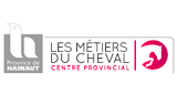 Province du Hainaut - Métiers du cheval