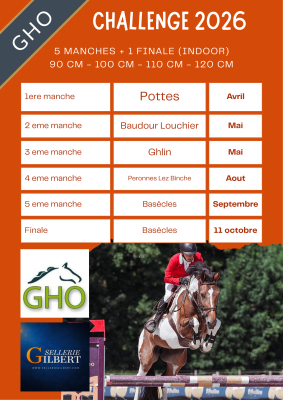 GHO CSO 90 - 120