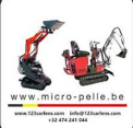 micro-pelle